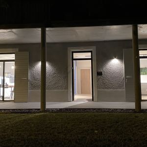 Locaux nuit