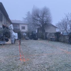 Implantation - piscine 06-22