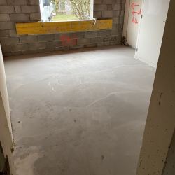 Modifications d'ouvertures existantes