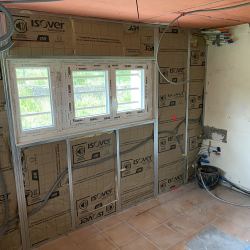 Réalisation des doublages