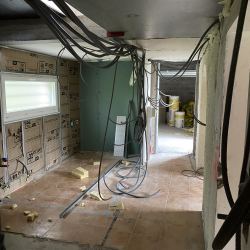 Installation électrique