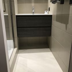 Faïence et carrelage