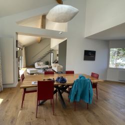 Extension terminé interieur